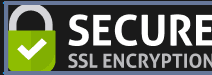 Secure SSL Encryption