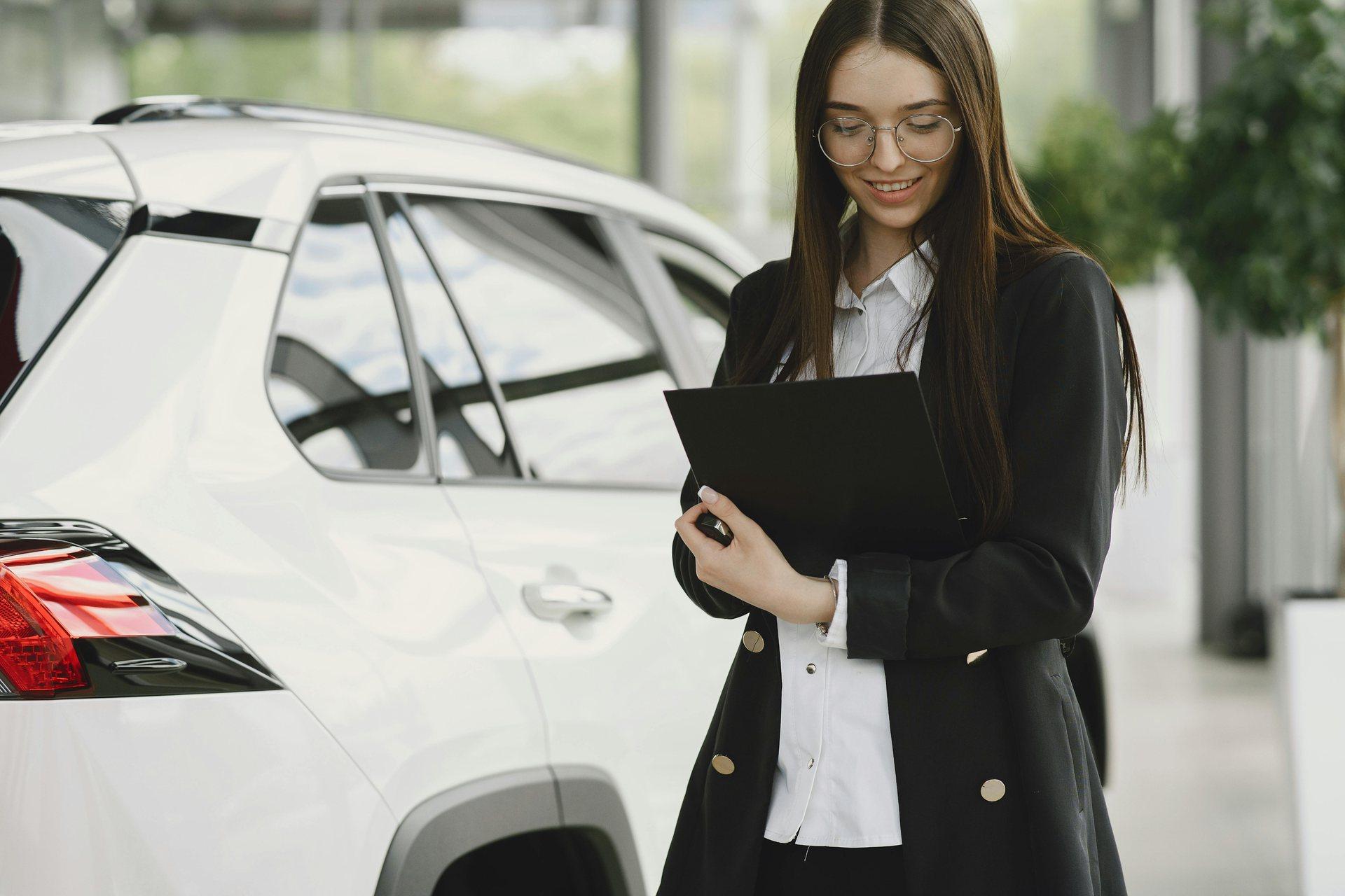 Get My Rides partnership
