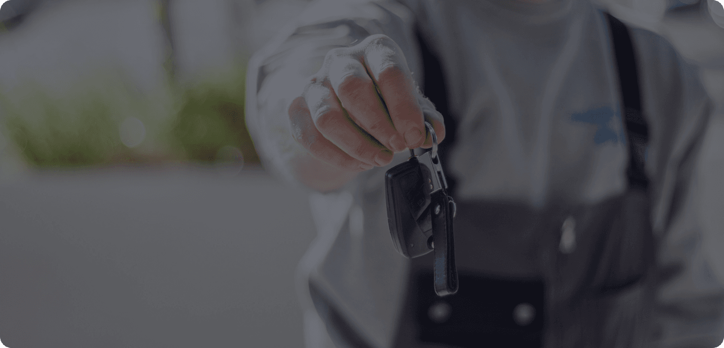 Car rental service providers