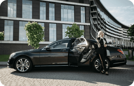 Partner with Get My Rides