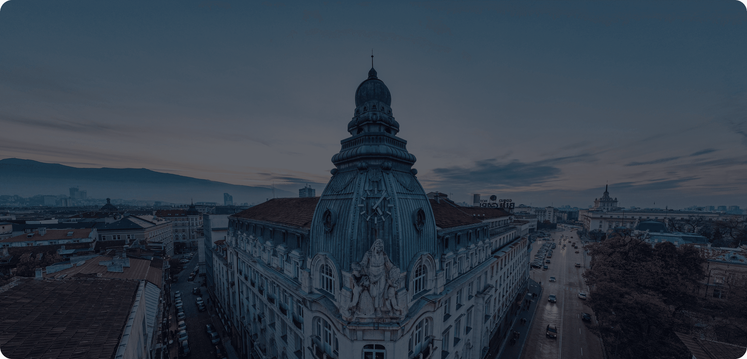 Need a Rental Car in Sofia Today or Tomorrow?