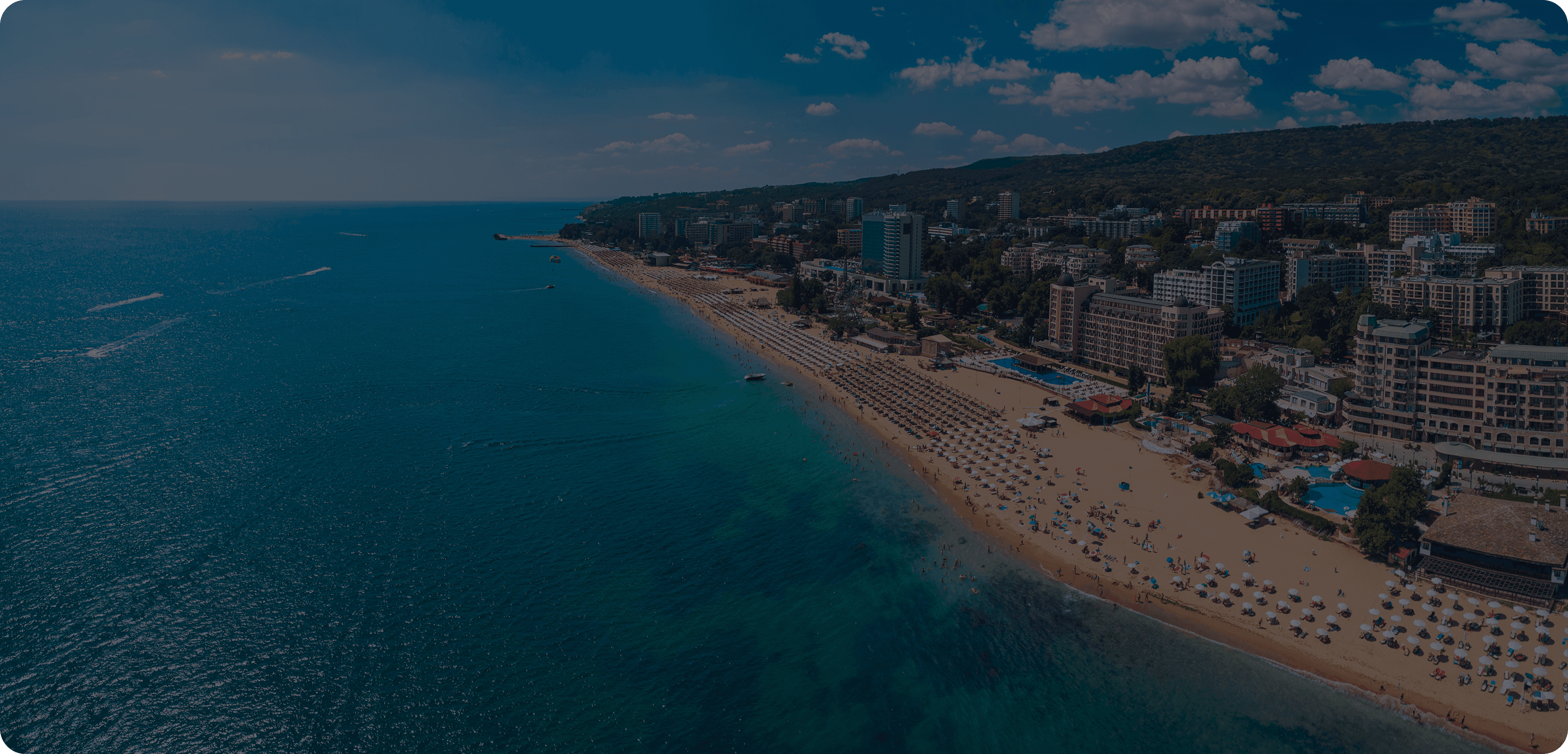 Car Rental in Varna With Clear Prices Upfront