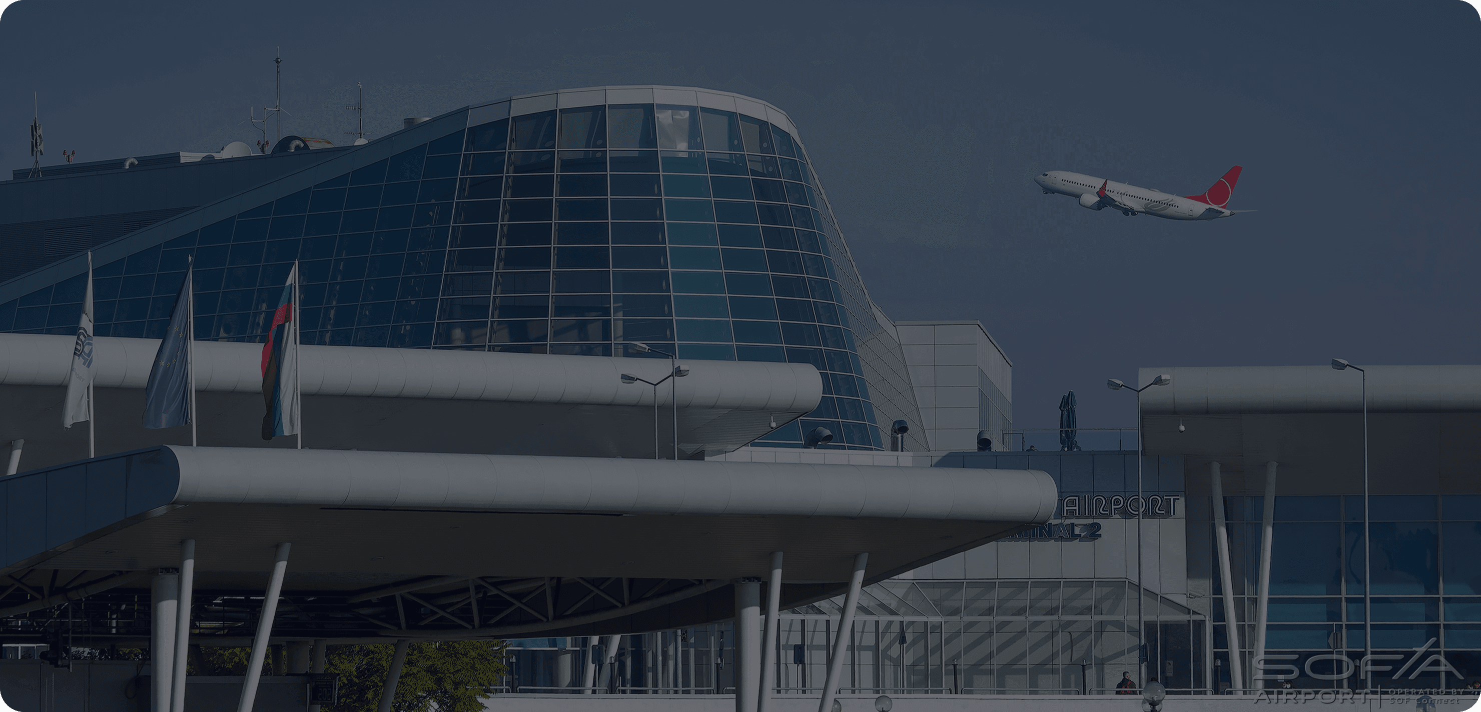 Rent a Car at Sofia Airport With Clear Prices Upfront