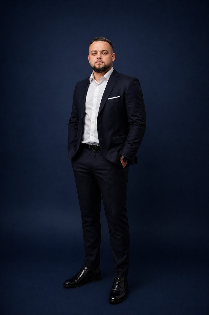 Mykola Kolopeniuk